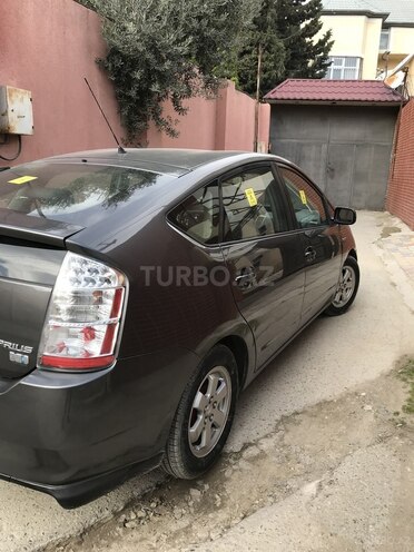 Toyota Prius 2007, 245,000 km - 1.5 l - Bakı