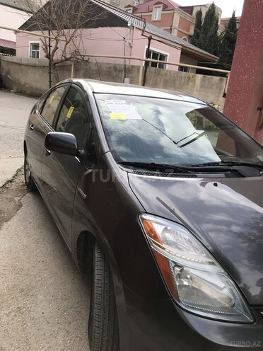 Toyota Prius 2007, 245,000 km - 1.5 l - Bakı