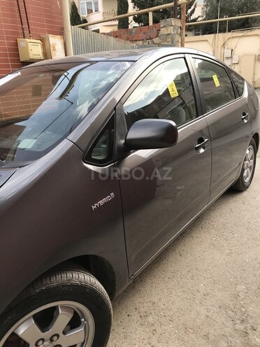 Toyota Prius 2007, 245,000 km - 1.5 l - Bakı
