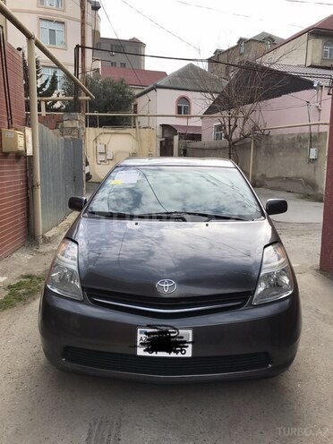 Toyota Prius 2007, 245,000 km - 1.5 l - Bakı