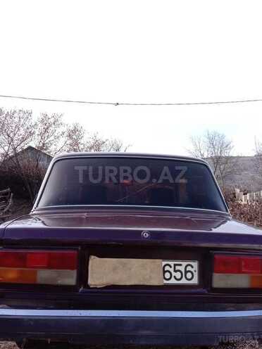 LADA (VAZ) 2107 2000, 125,548 km - 1.5 l - Quba