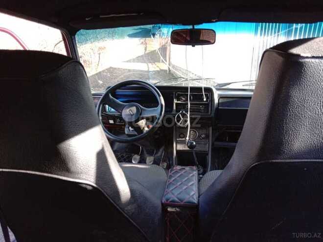 LADA (VAZ) 2107 2000, 125,548 km - 1.5 l - Quba