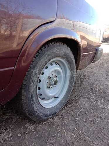 LADA (VAZ) 2107 2000, 125,548 km - 1.5 l - Quba