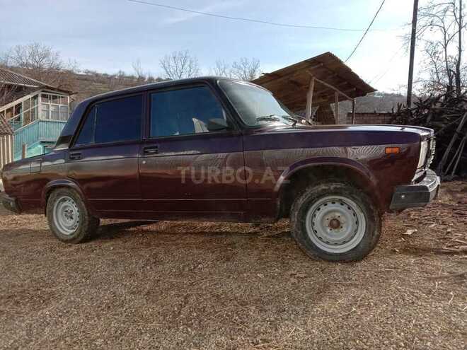 LADA (VAZ) 2107 2000, 125,548 km - 1.5 l - Quba