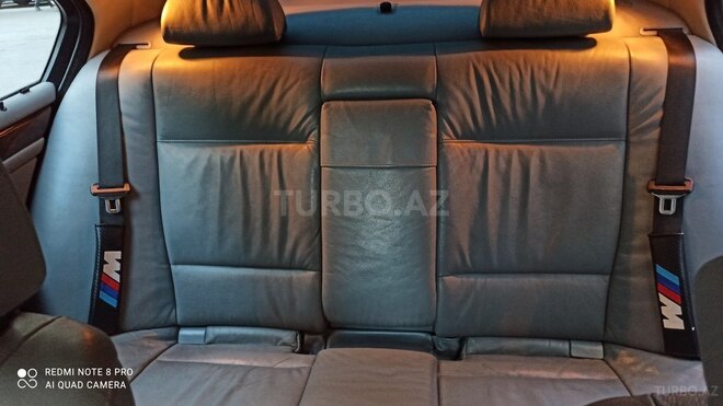 BMW 325 2000, 419,000 km - 2.5 l - Bakı