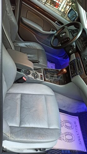 BMW 325 2000, 419,000 km - 2.5 l - Bakı
