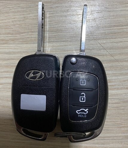 Hyundai Santa Fe 2013, 81,000 km - 2.4 л - Bakı