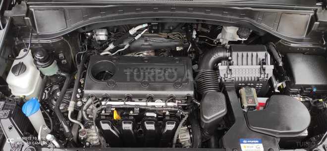 Hyundai Santa Fe 2013, 81,000 km - 2.4 л - Bakı