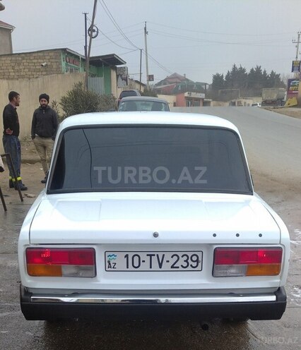 LADA (VAZ) 2107 1990, 256,000 km - 1.6 l - Bakı