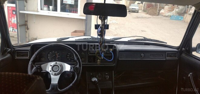 LADA (VAZ) 2107 1990, 256,000 km - 1.6 l - Bakı