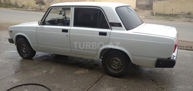 LADA (VAZ) 2107 1990, 256,000 km - 1.6 l - Bakı