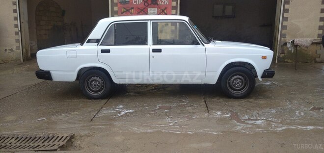 LADA (VAZ) 2107 1990, 256,000 km - 1.6 l - Bakı