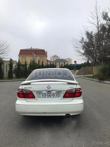 Nissan Maxima 2005, 360,000 km - 3.0 л - Bakı
