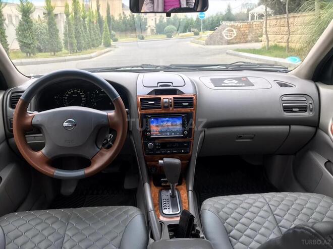Nissan Maxima 2005, 360,000 km - 3.0 л - Bakı