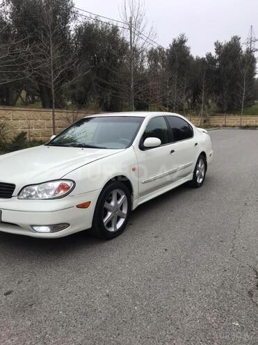 Nissan Maxima 2005, 360,000 km - 3.0 л - Bakı