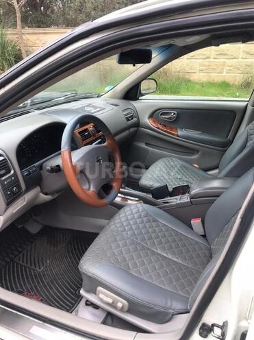 Nissan Maxima 2005, 360,000 km - 3.0 л - Bakı