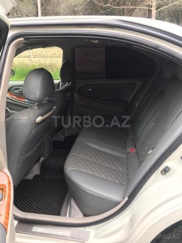 Nissan Maxima 2005, 360,000 km - 3.0 л - Bakı