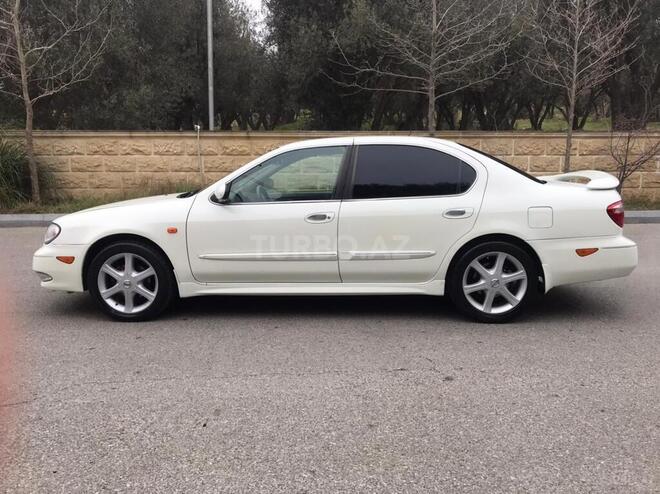 Nissan Maxima 2005, 360,000 km - 3.0 л - Bakı