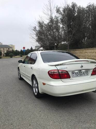 Nissan Maxima 2005, 360,000 km - 3.0 л - Bakı
