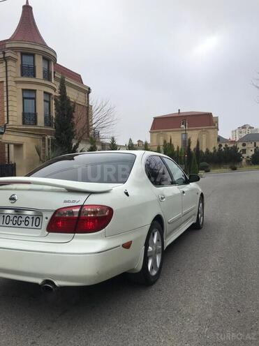 Nissan Maxima 2005, 360,000 km - 3.0 л - Bakı