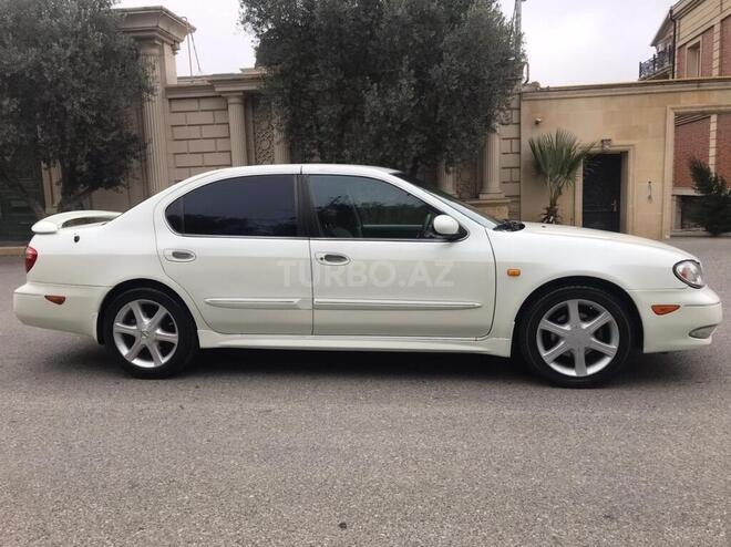 Nissan Maxima 2005, 360,000 km - 3.0 л - Bakı