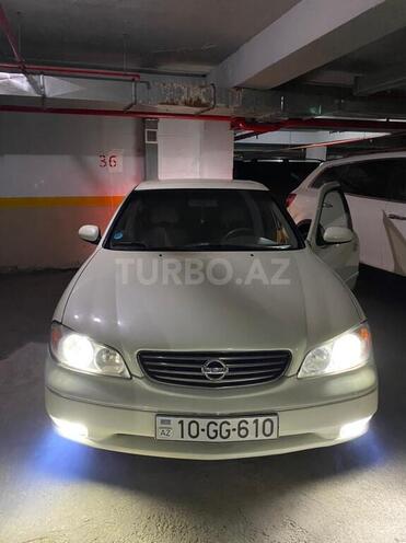 Nissan Maxima 2005, 360,000 km - 3.0 л - Bakı