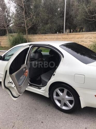 Nissan Maxima 2005, 360,000 km - 3.0 л - Bakı