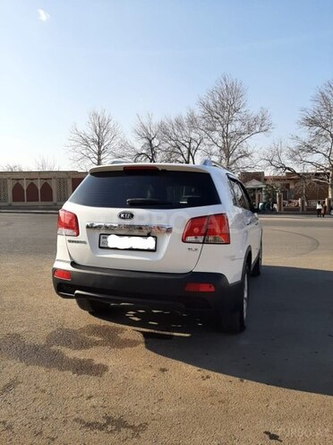 Kia Sorento 2011, 163,200 km - 2.0 l - Gəncə