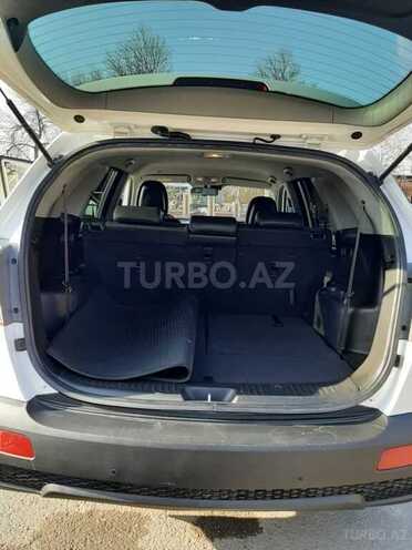 Kia Sorento 2011, 163,200 km - 2.0 l - Gəncə