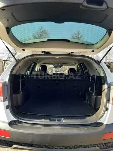 Kia Sorento 2011, 163,200 km - 2.0 l - Gəncə