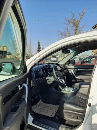 Kia Sorento 2011, 163,200 km - 2.0 l - Gəncə