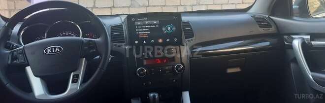Kia Sorento 2011, 163,200 km - 2.0 l - Gəncə