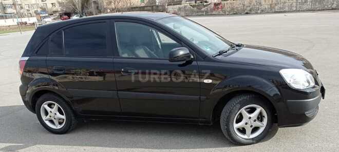 Kia Rio 2006, 220,000 km - 1.4 l - Bakı