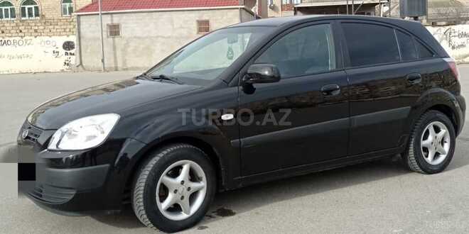 Kia Rio 2006, 220,000 km - 1.4 l - Bakı