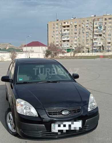 Kia Rio 2006, 220,000 km - 1.4 l - Bakı