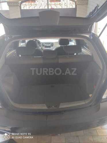 Kia Rio 2006, 220,000 km - 1.4 l - Bakı