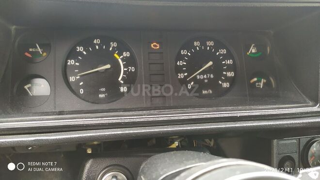LADA (VAZ) 2107 2010, 90,500 km - 1.5 л - Bakı
