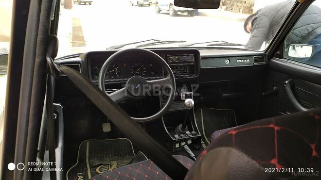 LADA (VAZ) 2107 2010, 90,500 km - 1.5 л - Bakı