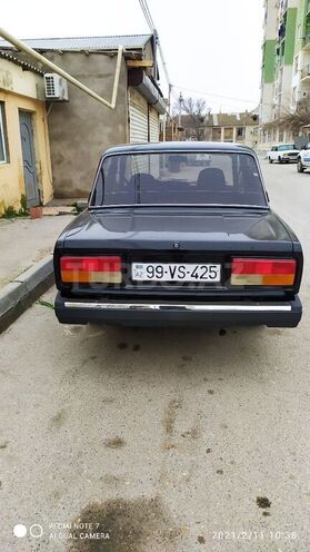 LADA (VAZ) 2107 2010, 90,500 km - 1.5 л - Bakı