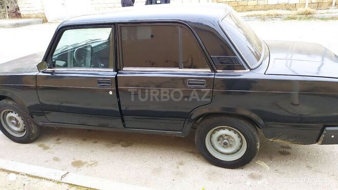 LADA (VAZ) 2107 2010, 90,500 km - 1.5 л - Bakı