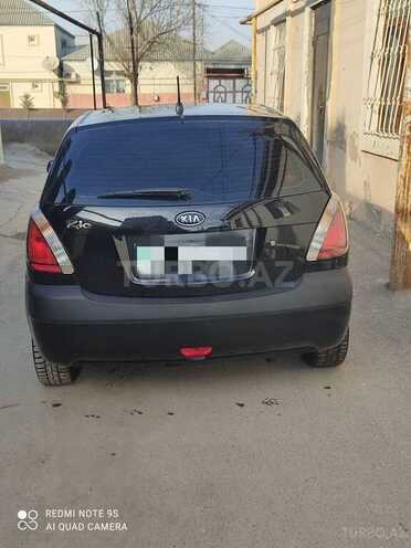 Kia Rio 2006, 220,000 km - 1.4 l - Bakı