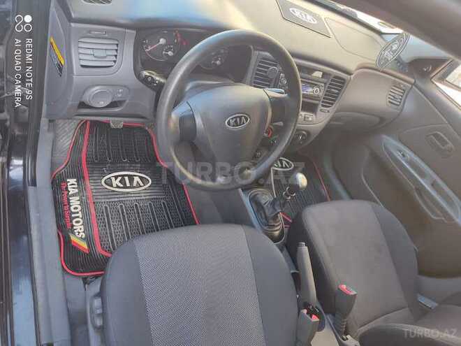 Kia Rio 2006, 220,000 km - 1.4 l - Bakı