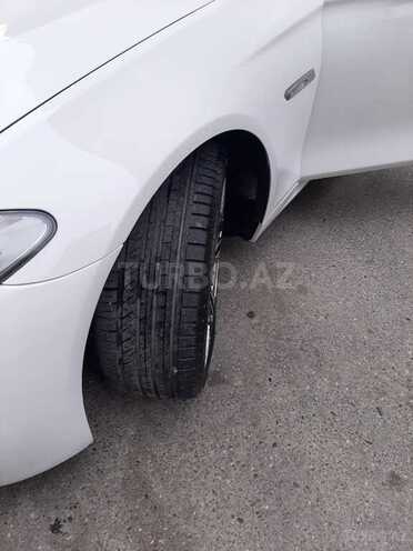 BMW 528 2012, 159,021 km - 2.0 l - Bakı