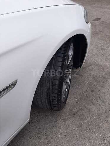 BMW 528 2012, 159,021 km - 2.0 l - Bakı