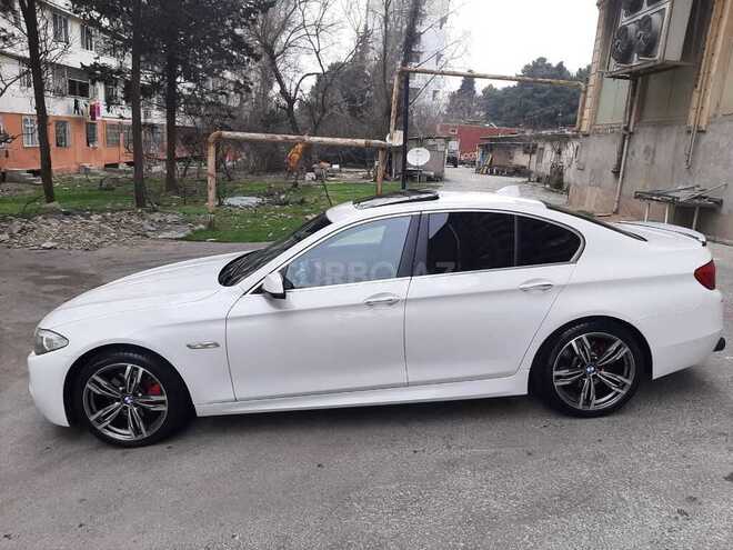 BMW 528 2012, 159,021 km - 2.0 l - Bakı