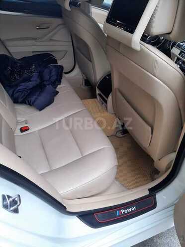 BMW 528 2012, 159,021 km - 2.0 l - Bakı