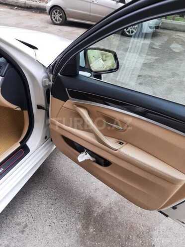 BMW 528 2012, 159,021 km - 2.0 l - Bakı