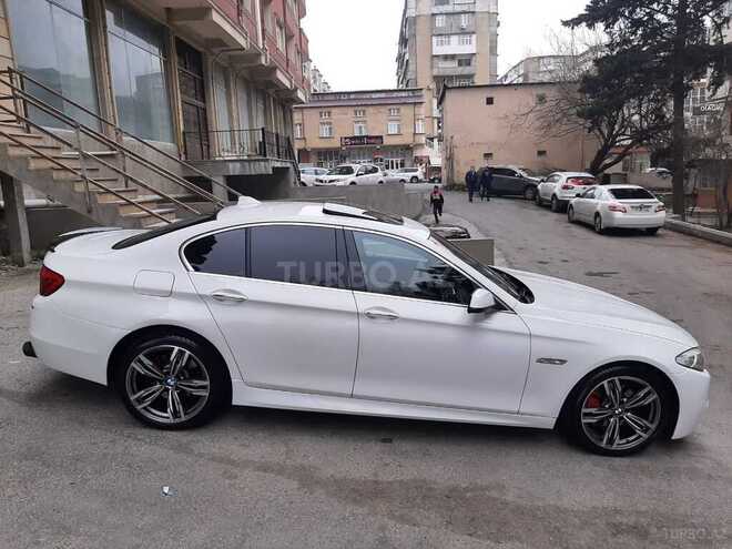 BMW 528 2012, 159,021 km - 2.0 l - Bakı