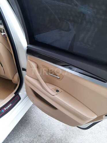 BMW 528 2012, 159,021 km - 2.0 l - Bakı