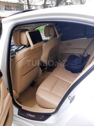 BMW 528 2012, 159,021 km - 2.0 l - Bakı